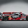 Image result for Audi R18 Race Car