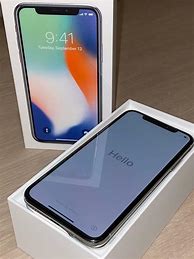 Image result for Refurbished iPhone X Unlocked Cheap