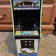 Image result for Galaxian Arcade Game