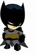 Image result for Cute Chibi Batman