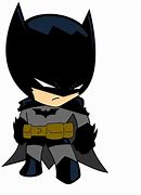 Image result for Batman Kawaii