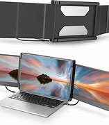 Image result for Portable Monitor with Apple Computer