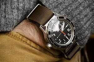 Image result for Military Dive Watches for Men