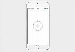 Image result for Find My iPhone Icon