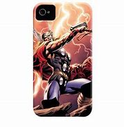 Image result for Thor Phone Case Design