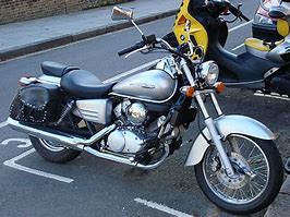 Image result for Honda Shadow 1000