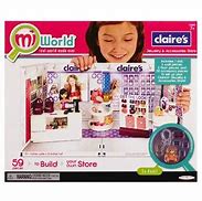 Image result for Claire's Items