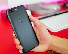 Image result for One Plus 5 Android