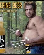 Image result for Wolverine Canadian Meme