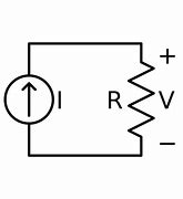 Image result for Resistor Symbol Circuit