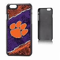 Image result for Clemson iPhone 6s Phone Case