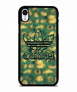 Image result for iPhone XR Adidas Case