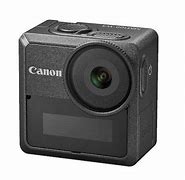 Image result for Canon Action Camera