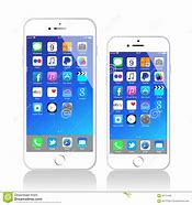 Image result for Screen Size iPhone 6 Models