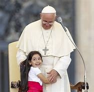 Image result for Pope support gay children