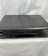 Image result for Sharp VCR Player