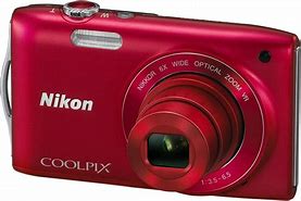 Image result for Nikon Compact Digital Cameras