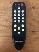 Image result for Cxd01ani Xfinity Cable Box Remote