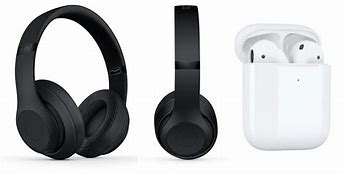 Image result for The Latest Apple Headphones