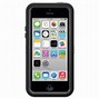 Image result for Black iPhone 5C Cases OtterBox