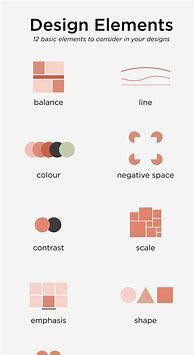 Image result for Graphic Design Element of Form