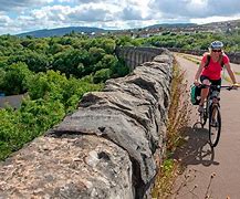 Image result for Triedyrhiw Taff Trail