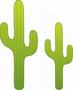 Image result for Saguaro Cactus Clip Art Free