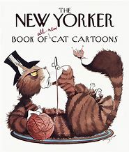 Image result for New Yorker Magazine Cartoons