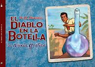 Image result for El Diablo En La Botella