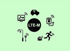 Image result for LTE Carrier Icon
