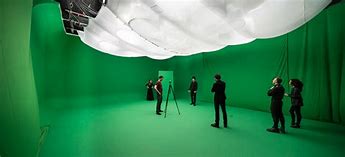 Image result for Green Screen Movie