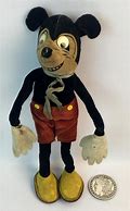 Image result for Stuffed Mickey Mouse From Brooklyn New York
