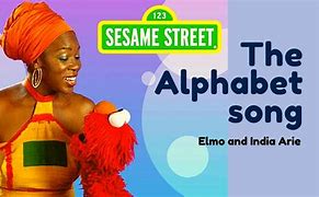 Image result for Elmo India ABC