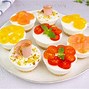 Image result for Simple Canapes