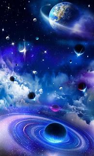 Image result for Galaxy Home Screen Wallpaper