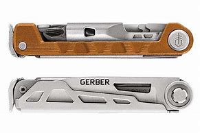 Image result for Gerber Multi Tool Knife