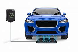 Image result for Electric Car Wireless Charging