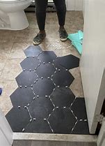 Image result for Peel and Stick Vinyl Flooring Bathroom