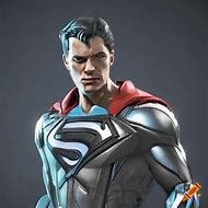 Image result for Superman Clothes
