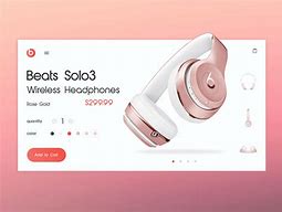 Image result for Beats Mixr Rose Gold