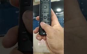 Image result for Where Is Menu On JVC Smart TV Remote