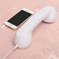 Image result for Hand Receiver for Cell Phone
