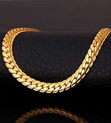 Image result for Man Gold Chain Design
