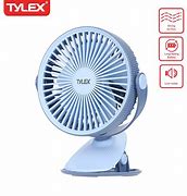 Image result for Tylex Clip Fan