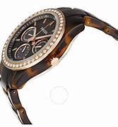Image result for Fossil Watch Tortoise