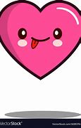 Image result for Cute Cartoon Love Heart