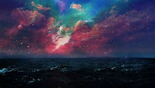 Image result for Ocean Galaxy Color