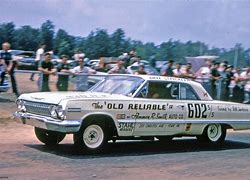 Image result for Old School Drag Racing