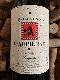Image result for d'Aupilhac Languedoc Lou Maset