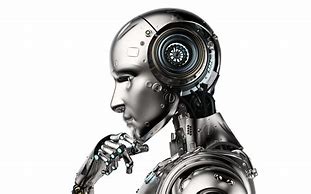 Image result for Artificial Intelligence White